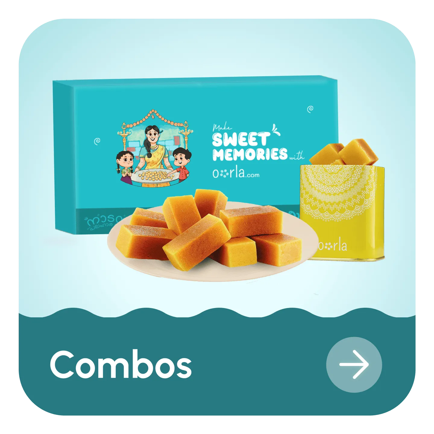 Combos