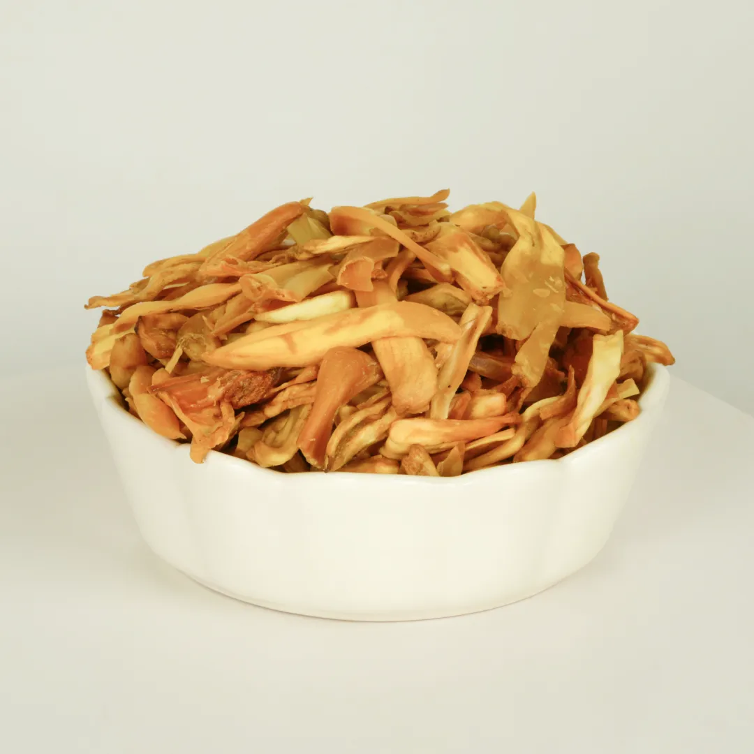 Kerala Jackfruit Chips