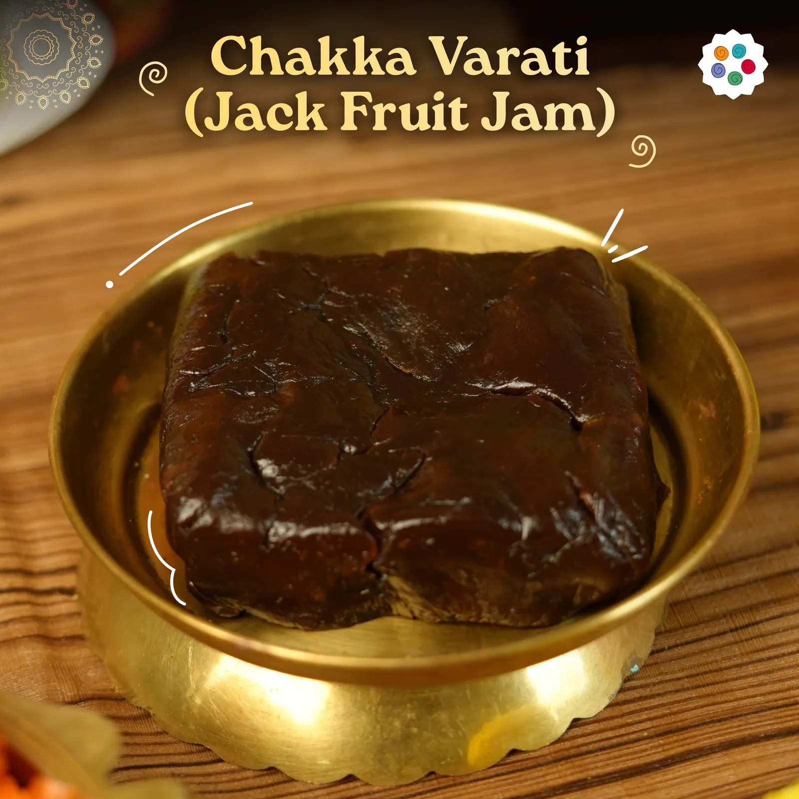 Chakka Varati