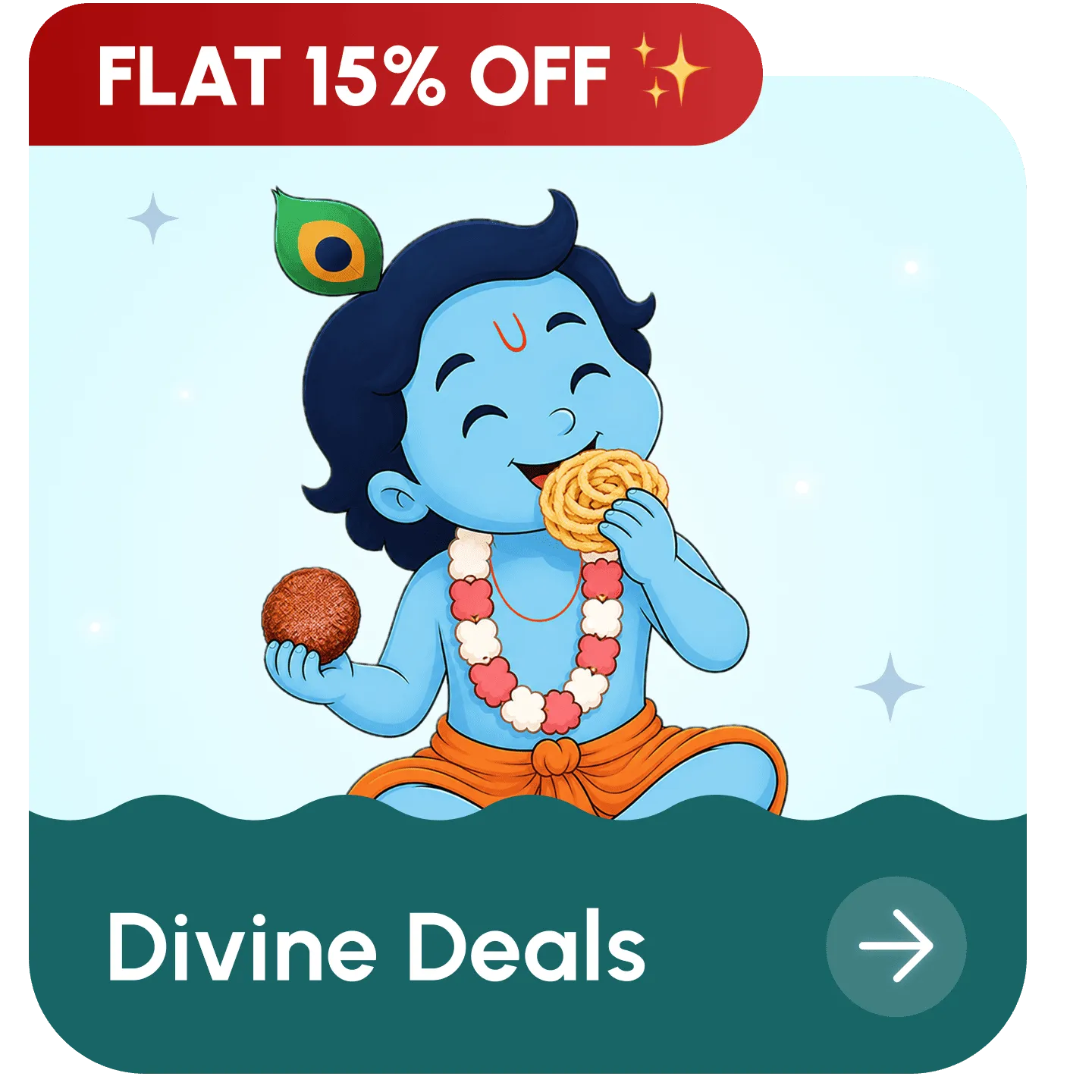 Janmashtami