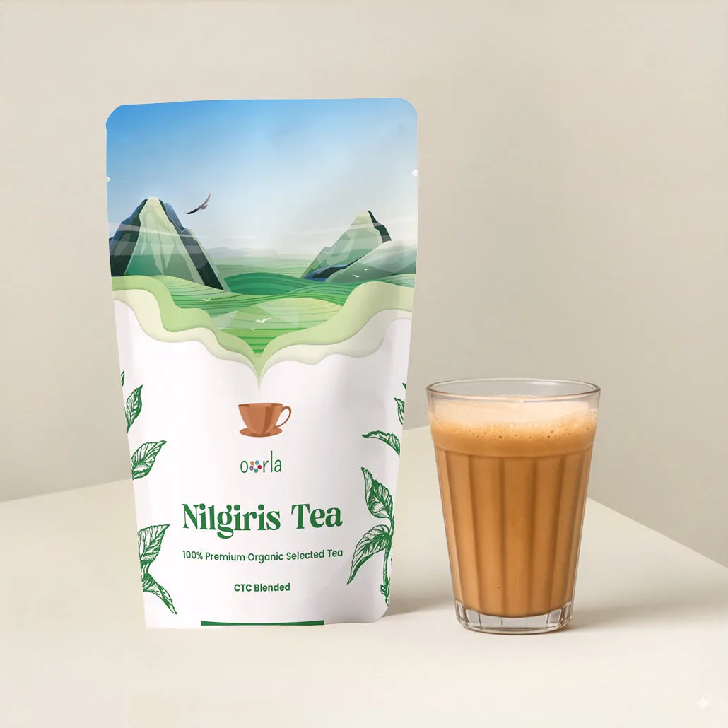 Ooty Premium Tea