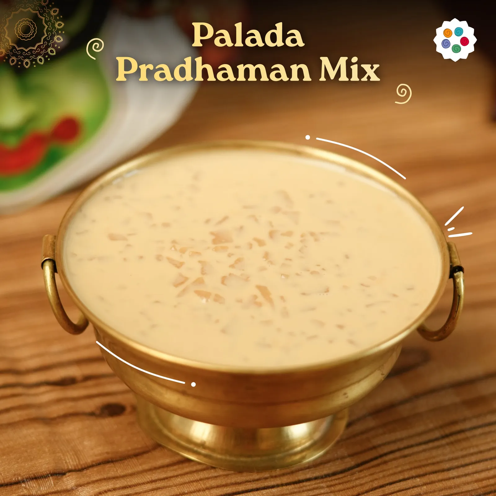 Palada Pradhaman Mix